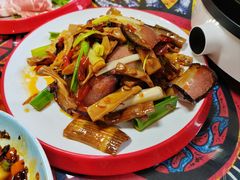 -弘烨 贵州酸汤 鱼火锅(东财店)