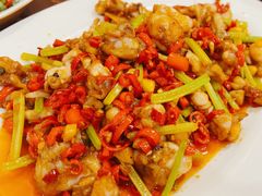 -攀西土菜馆(南线阁店)