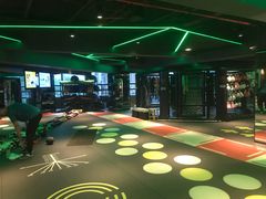 -W FITNESS 威尔仕健身·游泳(老西门新苑店)