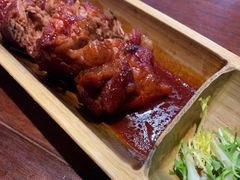 -大牌大·传统杭帮菜(湖滨店)