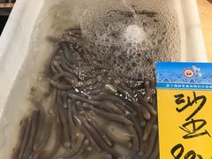 -79号渔船海鲜饭店(华强北店)