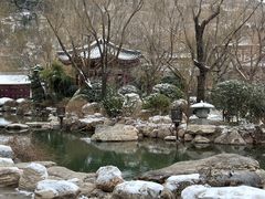 -华清宫景区