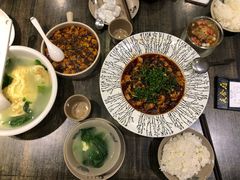 -庆合府重庆大排档(紫都城店)