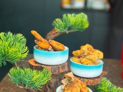 -佬太公海鸭·宁波菜(上海总店)