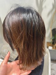 -YH HAIR SALON