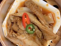 -顺德人家食府(黄金广场店)