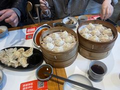 -馋三尺蟹粉小笼(人民广场店)