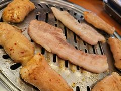 -炽城·烤肉名家(鸿达中央广场店)