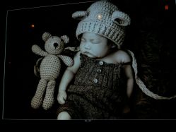 -COCOSKY 巧克力天空兒童摄影(凯德和平广场店)