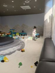 -MINI MARS KIDS CLUB亲子家庭中心(杨浦黄兴店)