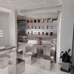 -HG美发设计沙龙