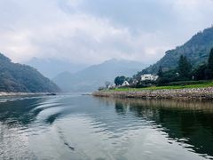 -新安江山水画廊风景区