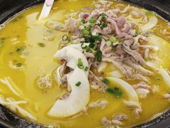 -外婆小聚茶餐厅·生日·团建(市民中心店)