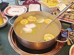-大吉利·潮汕鲜牛肉火锅(总店)