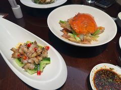 -艾美中餐厅·融合菜·海鲜·椰子鸡火锅(石梅湾艾美酒店)