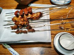 -范家大院(华为店)
