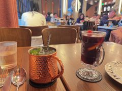 大堂-IL TEATRO 精品意大利餐厅