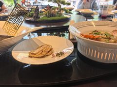 -缘餐厅(钵池山公园店)