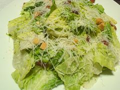 凯撒沙拉-俄士厨房(环球港店)