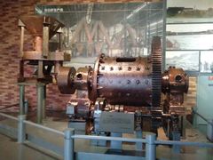 -柳州工业博物馆