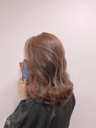 -BM SALON