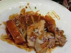 -金谷园饺子·烧烤·家宴(人大总店)