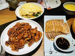-娄三少春饼·烤鸭(合生汇购物中心店)
