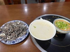 -牛街老爆肚满(牡丹园店)