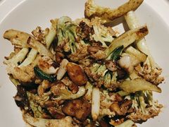 -北大荒人•新东北菜(青岛银座店)