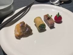 -沈灶河豚宴·河豚融合餐厅(汉中路店)