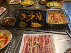 -五彩凉山自助西昌烧烤(柳翠路店)