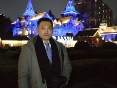 -大光明电影院(南京西路店)