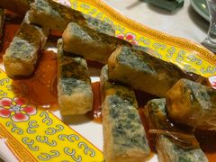 -那家小馆•北京菜•烤鸭(中关村店)