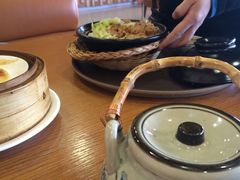 -香江小厨 The Kitchen(香江俱乐部店)