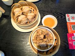 -金鼎轩(鸟巢北辰荟店)