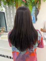 -V7 HAIR SALON