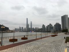 -上海柏悦酒店