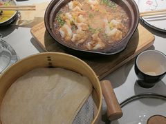 -额娘·春饼烤鸭(华北七楼创始店)