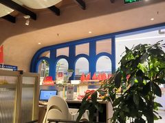 -Aqua Oasis 水天堂(相城天虹商场店)