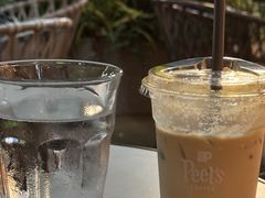 -Peet's 皮爷咖啡(海雅缤纷城店)