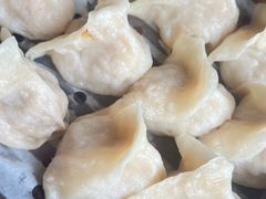 -新兴园饺子馆(北京百子湾店)