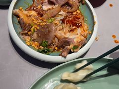 -东方饺子王(哈西万达店)
