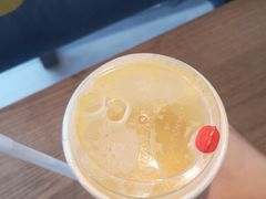 -O2鲜榨果汁(苏州龙湖狮山店)