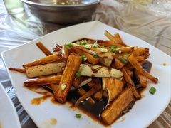 -妈妈的小作坊(陈家镇店)