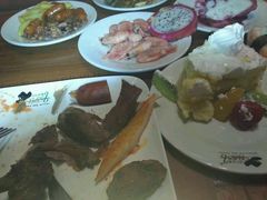 android_upload_pic-汉巴味德(百年港湾店)