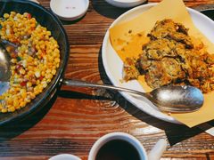 -瑶王府·广西菜(相思湖店)