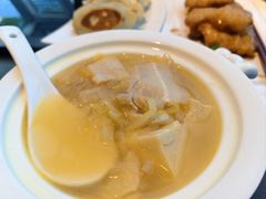-小南洋海景餐厅(深圳湾店)