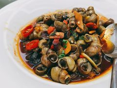 -金典银峰老鹅馆·昆山菜(亭林公园店)