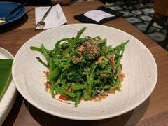 -星叶·东南亚料理(宁波万象汇店)
