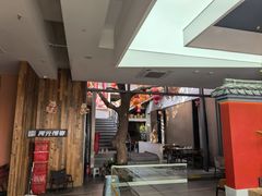 -食光慢宴·安吉土菜馆